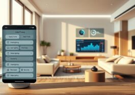 Datenschutz Smart Home