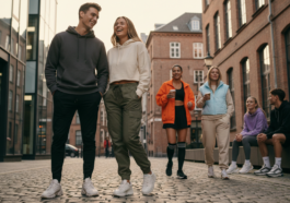 Athleisure & Komfortmode