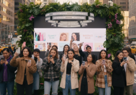 Beauty Trends Social Media