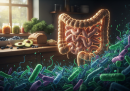 Darmmikrobiom und Darmgesundheit
