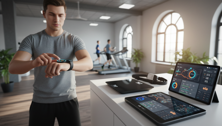 Fitness Tracking