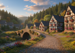 Hidden Gems Deutschland