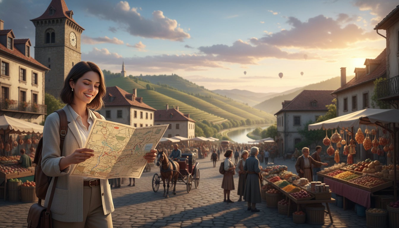 Individualreisen 2026