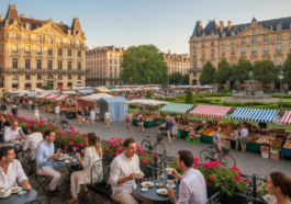 Kurztrip-Inspiration Städtereisen Europa