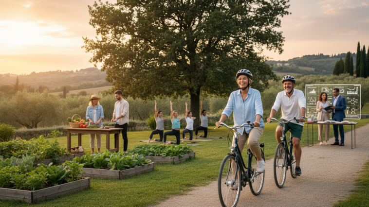 Longevity Healthspan