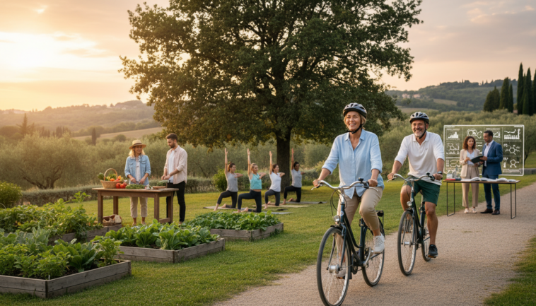 Longevity Healthspan