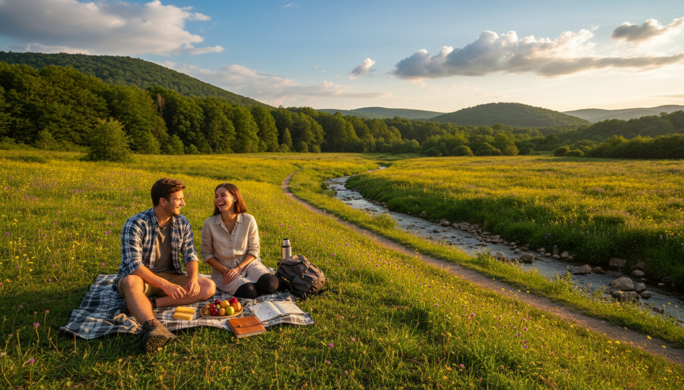 Microadventures