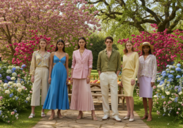 Modetrends Frühjahr/Sommer 2026