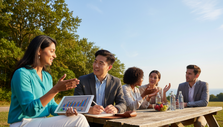 Prävention Gesundheit