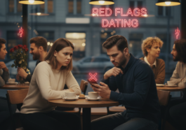 Red Flags Dating