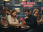 Red Flags Dating