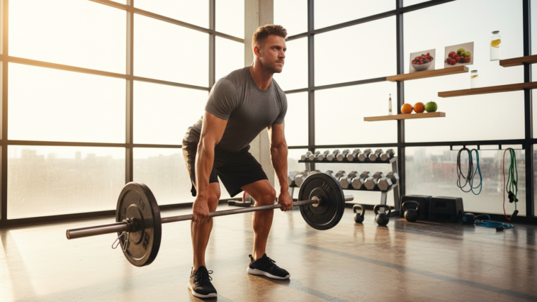 Testosteron steigern