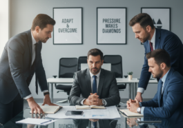 mentale Stärke Männer